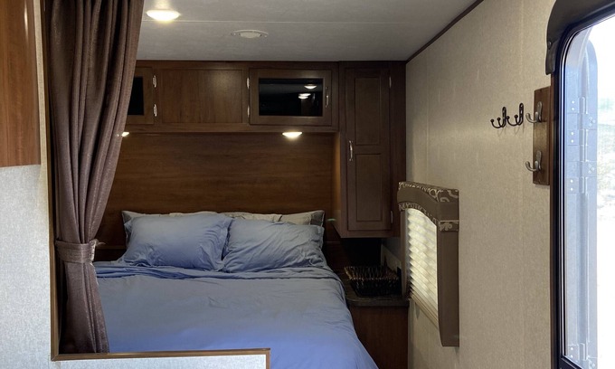 Dolan Springs House | Dolan Springs Camp