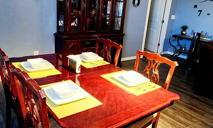 Dolan Springs House | Dolan Springs Grand Canyon Getaway