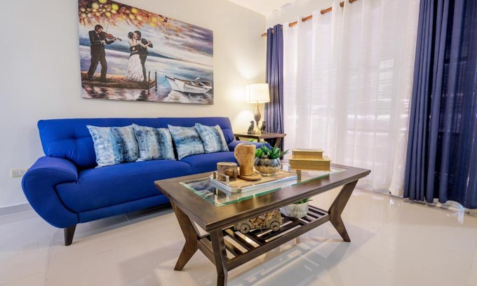 Santiago Province Apartment | Dolce Villas at Harmony 2
