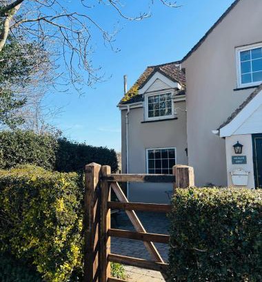 Lytchett Matravers Apartment | Dolmans Retreat