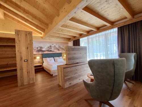 Tesero Bed & Breakfast | DOLOMITES B&B - Suites, Apartments and SPA