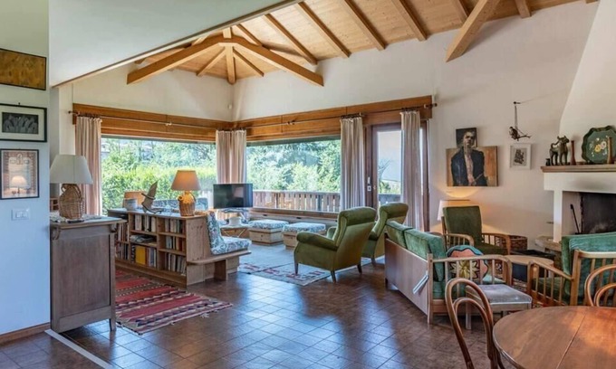 Predaia Apartment | Dolomites White Rest, Tres - Ospitar