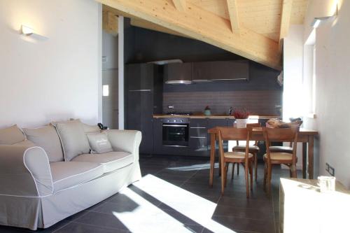Sant'Antonio di Mavignola Apartment | Dolomiti di Brenta House