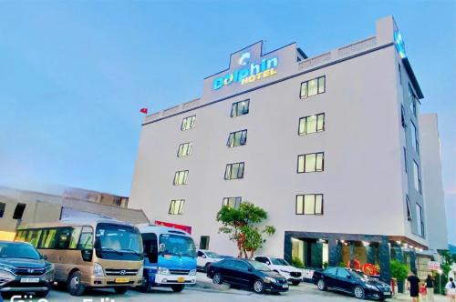 Cam Xuyen Hotel | DOLPHIN hotel Thiên Cầm