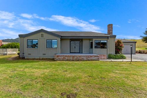 Fort Bragg House | Dolphin Manor