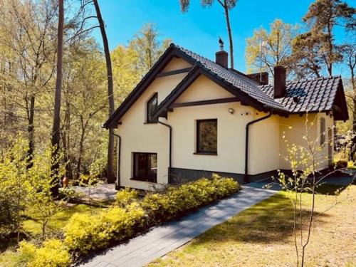Boszkowo House | Dom Blisko Natury Boszkowo Letnisko Dom A
