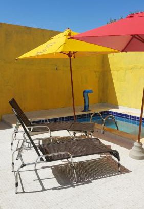 Praia do Frances Hotel | Dom Deco Restaurante e Pousada