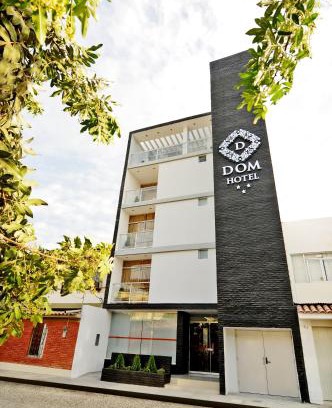 Piura Hotel | Dom Hotel