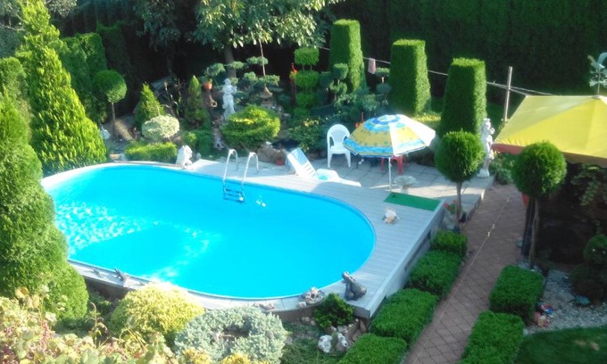 Lieninski rajon House | Dom Krus