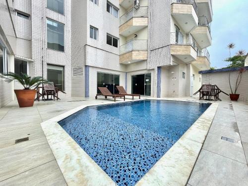 Barra da Lagoa Apartment | Dom Lucas Itaguá