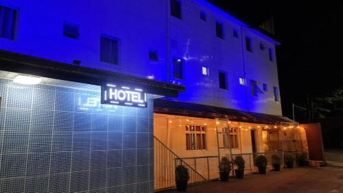 Barro Preto Hotel | Dom Pablo Hotéis