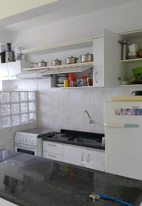 Enseada Apartment | Dom Pedro 54