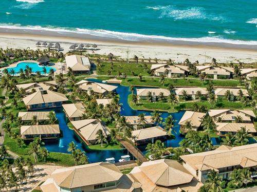 Aquiraz Resort | Dom Pedro Laguna Beach Resort & Golf by WAM Experience