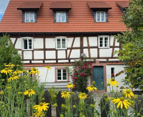 Pieszyce House | Dom Tkacza
