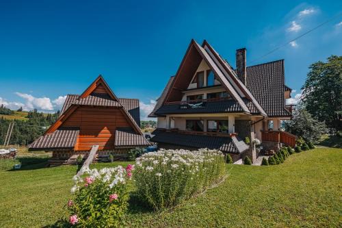 Bukowina Tatrzanska Resort | Dom Wypoczynkowy Orełki