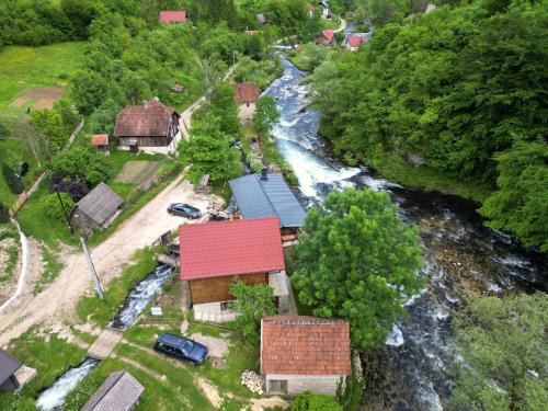 Republika Srpska House | Domacinstvo na kraju svijeta