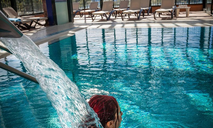 Serralongue Hotel | Domaine de Falgos Golf & Spa