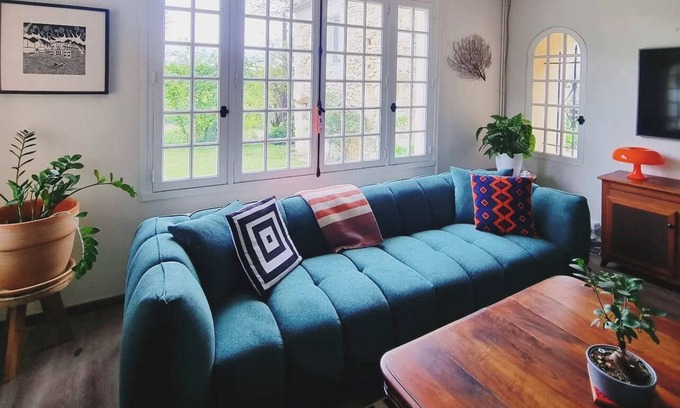 Jegun House | Domaine Peyret