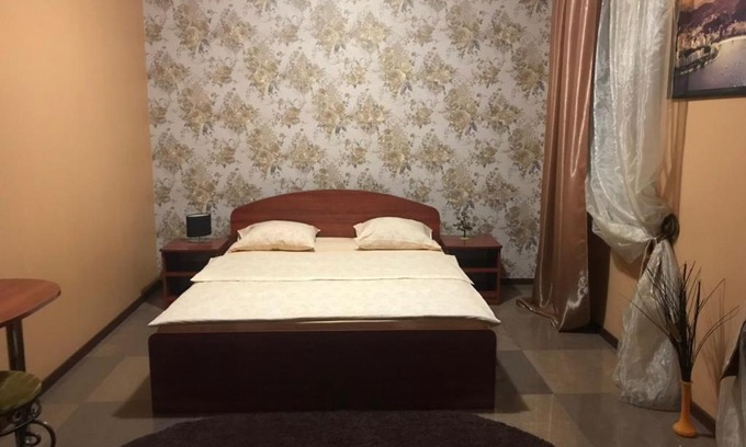 Mahilyow Apartment | Domashniy Ochag