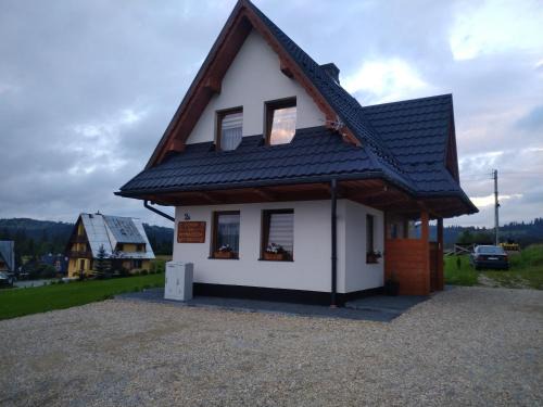 Poronin Ski Chalet | Domek u Mrugały