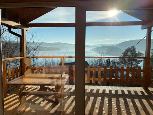 Grodek Nad Dunajcem Ski Chalet | Domekwroznowiepl