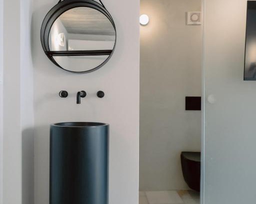 Ermoupoli Apartment | Domino Syros by SV