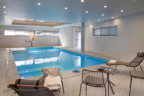 Centre Ville Rive Gauche Apartment | DOMITYS Les Mosaïques
