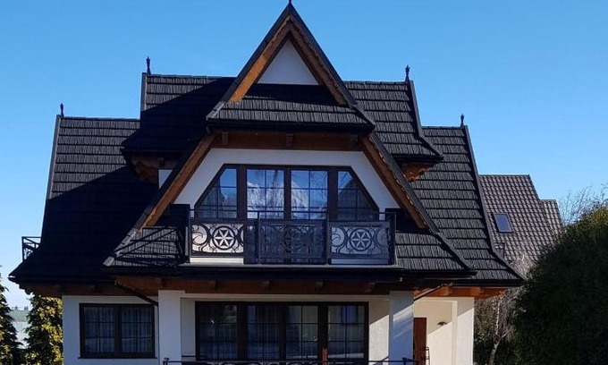 Poronin Ski Chalet | Domki U Hani
