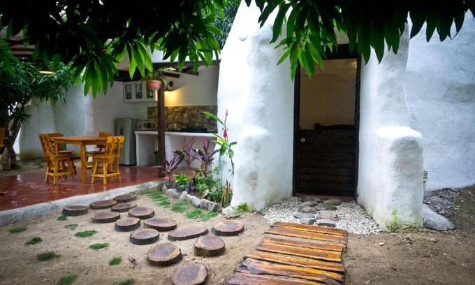 Minca Other | Domo 1 en la selva a 3 km de Minca