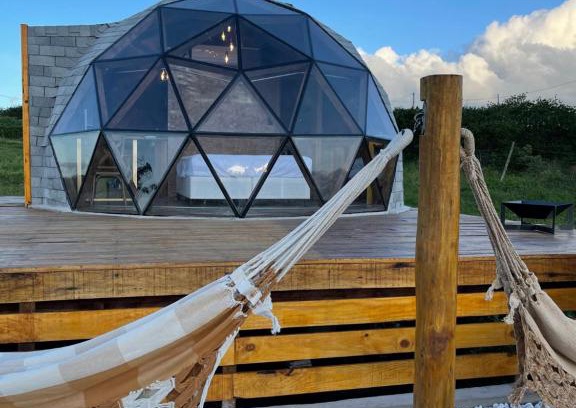 Garanhuns Apartment | Domo do Matto