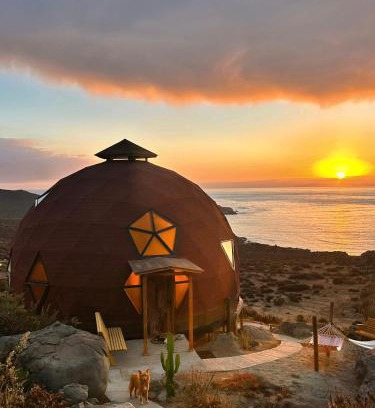 Coquimbo Apartment | DomoChango