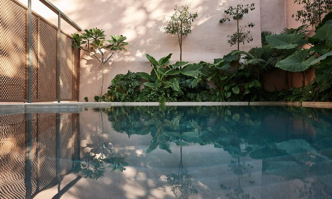 Halepa Hotel | Domus Blanc Boutique Hotel, Member of Domus Elegance Collection