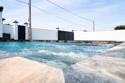 Chiclana de la Frontera Ski Chalet | Domus Gades