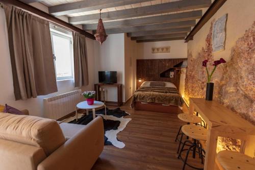 Bogarra Apartment | Domus Lapidis - El Taller