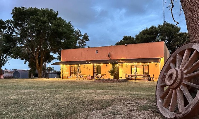 Partido de Arrecifes House | Don Alejandro Casa de campo Retiros Eventos