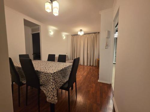 Yerbas Buenas Apartment | Don Alfonso Los Andes