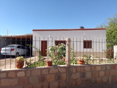 Fiambala Apartment | Don Carmelo