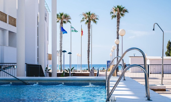 San Jose Hotel | Don Ignacio