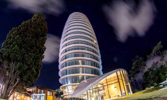 Punta del Este Hotel | Don Majestic Hotel Punta del Este