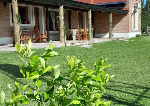 Gowland House | Don Matteo Casa de Campo