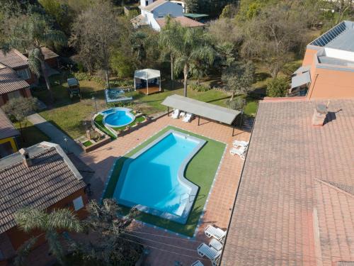 Villa San Lorenzo Hotel | Don Numas Posada & Spa