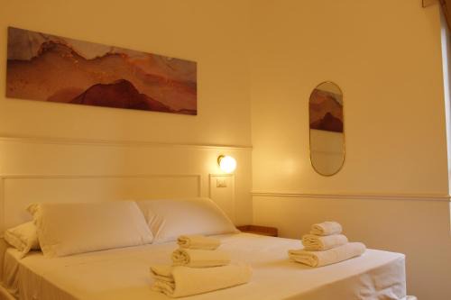 Gianicolense House | Don Raffaele Resort Roma - Guest House