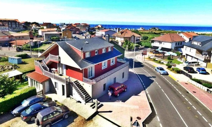 Arnados Apartment | Don Ramón Apartment (top floor)