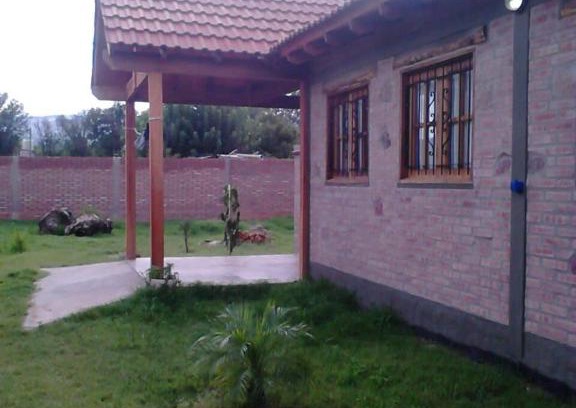 Villa Cura Brochero House | Don Ramon Departamentos Premium