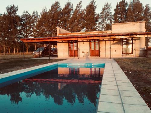 Lobos House | Don Segundo