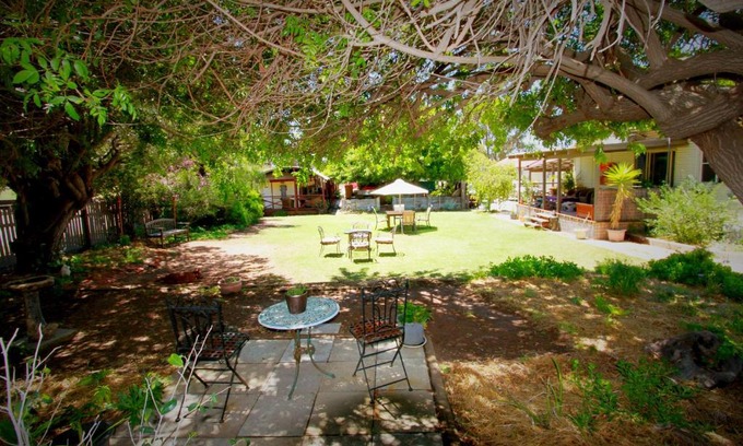 Dongara House | Dongara Breeze Inn