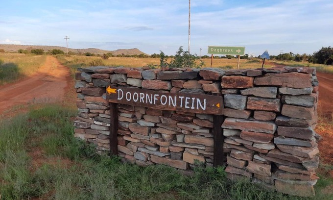 Inxuba Yethemba Other | Doornfontein Guest Farm