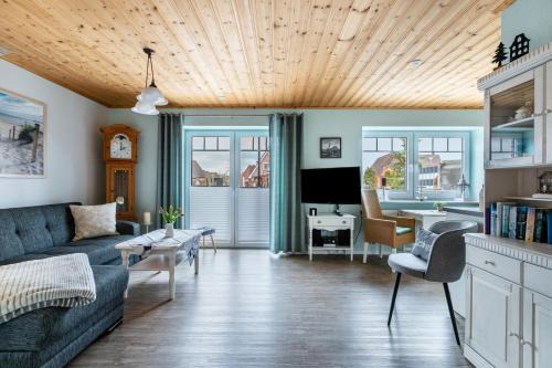 Meldorf Apartment | Doppelhaushälfte Ida