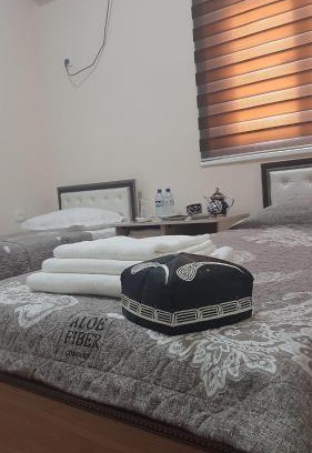 Itchan Kala House | Doppi