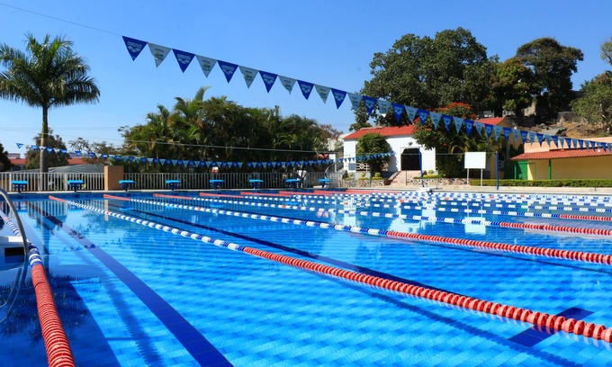 Oaxtepec Hotel | Dorados Conventions & Resort